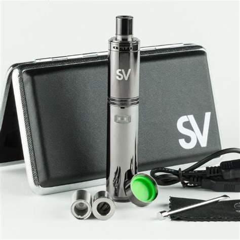 vape travel kit